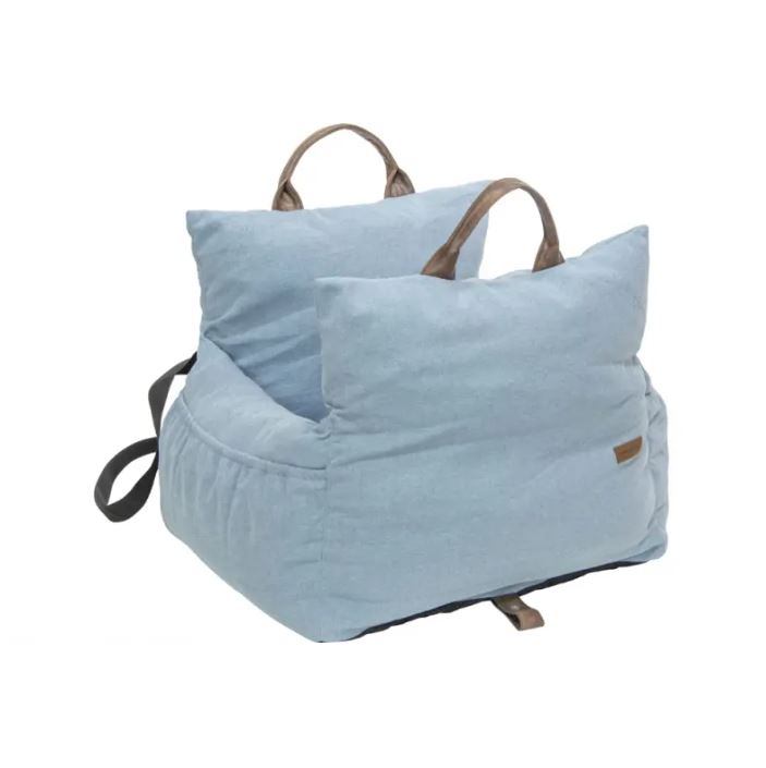 Animal Boulevard Home & Away Autostoel Carrie Sky - Small