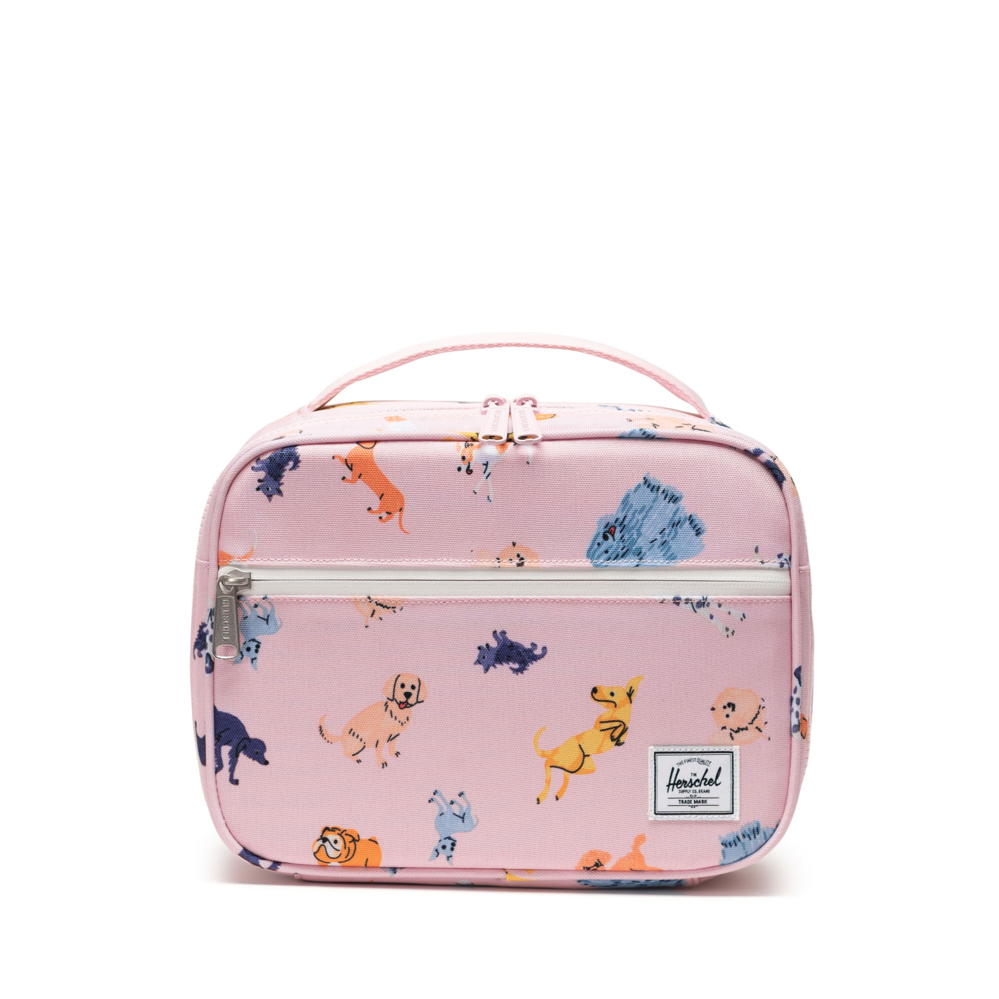 Herschel Pop Quiz Lunchtas 5l Little Herschel Dog Show 20.5x10x26 cm