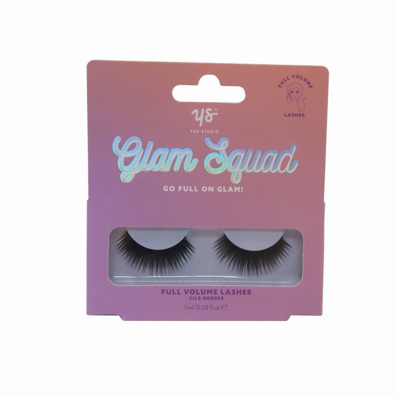 Yes Studio Wimpers Glam Squad