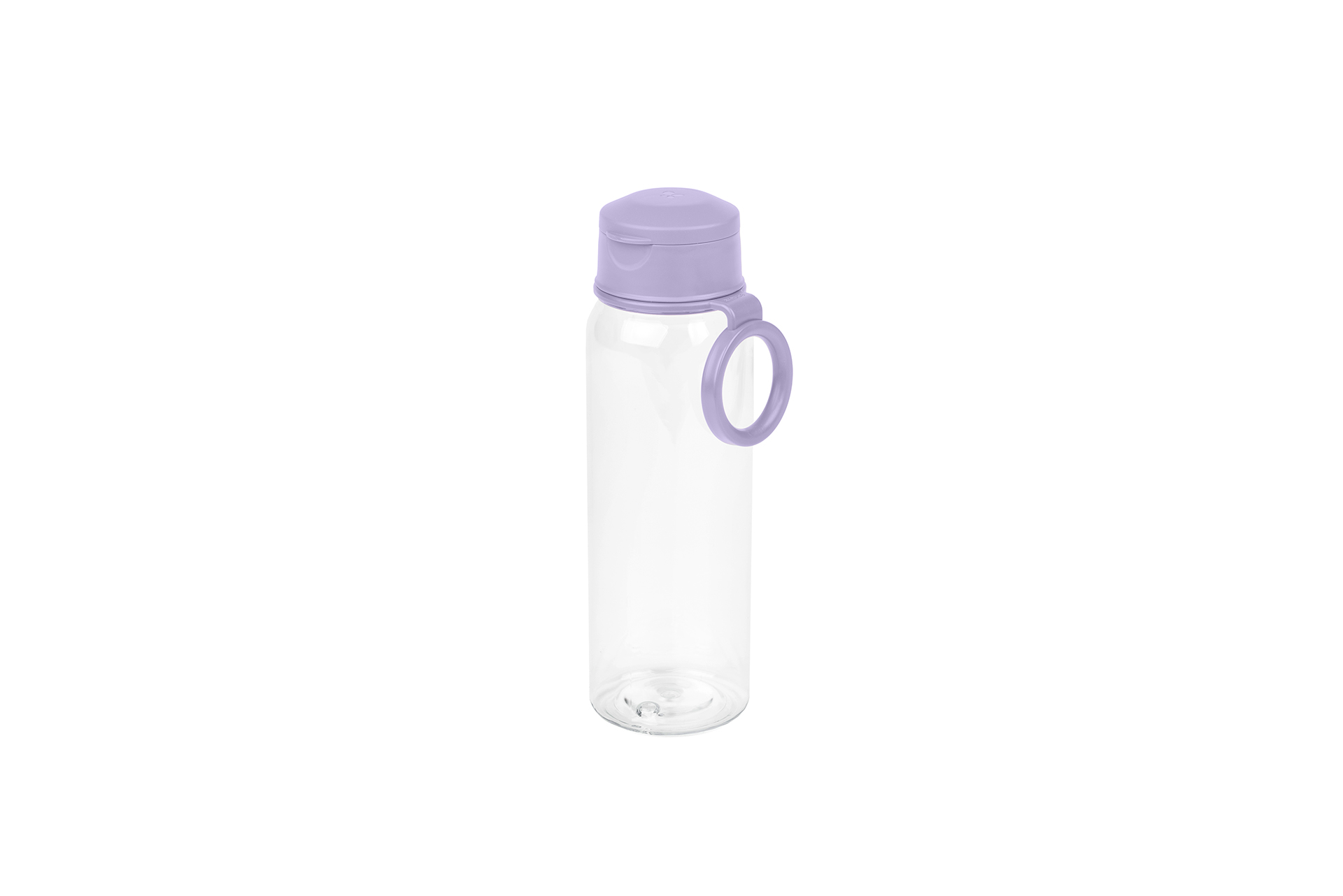 Amuse Drinkfles Lavender 500ml - 6x22.5 cm