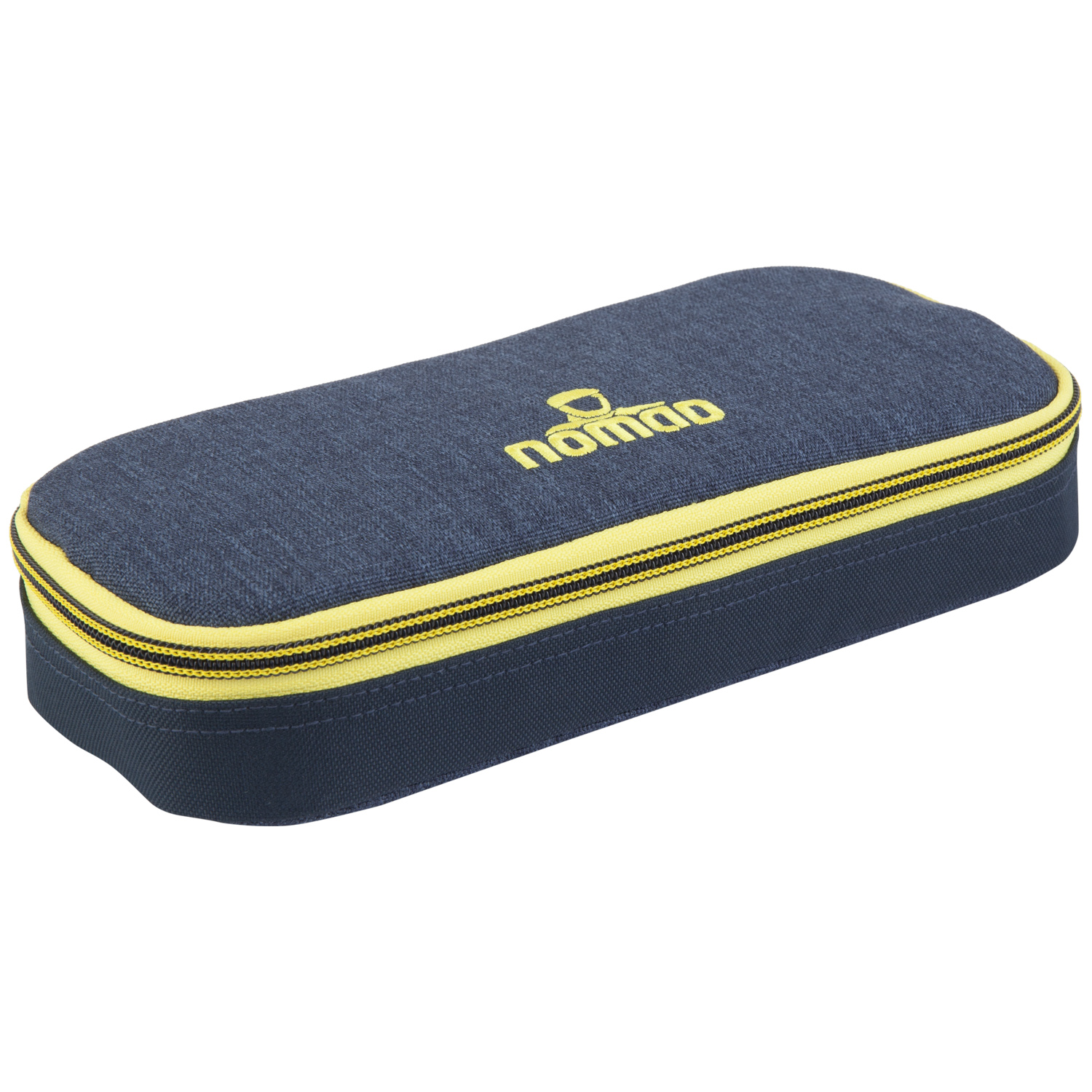 Nomad Pennenzak Case Dark Navy