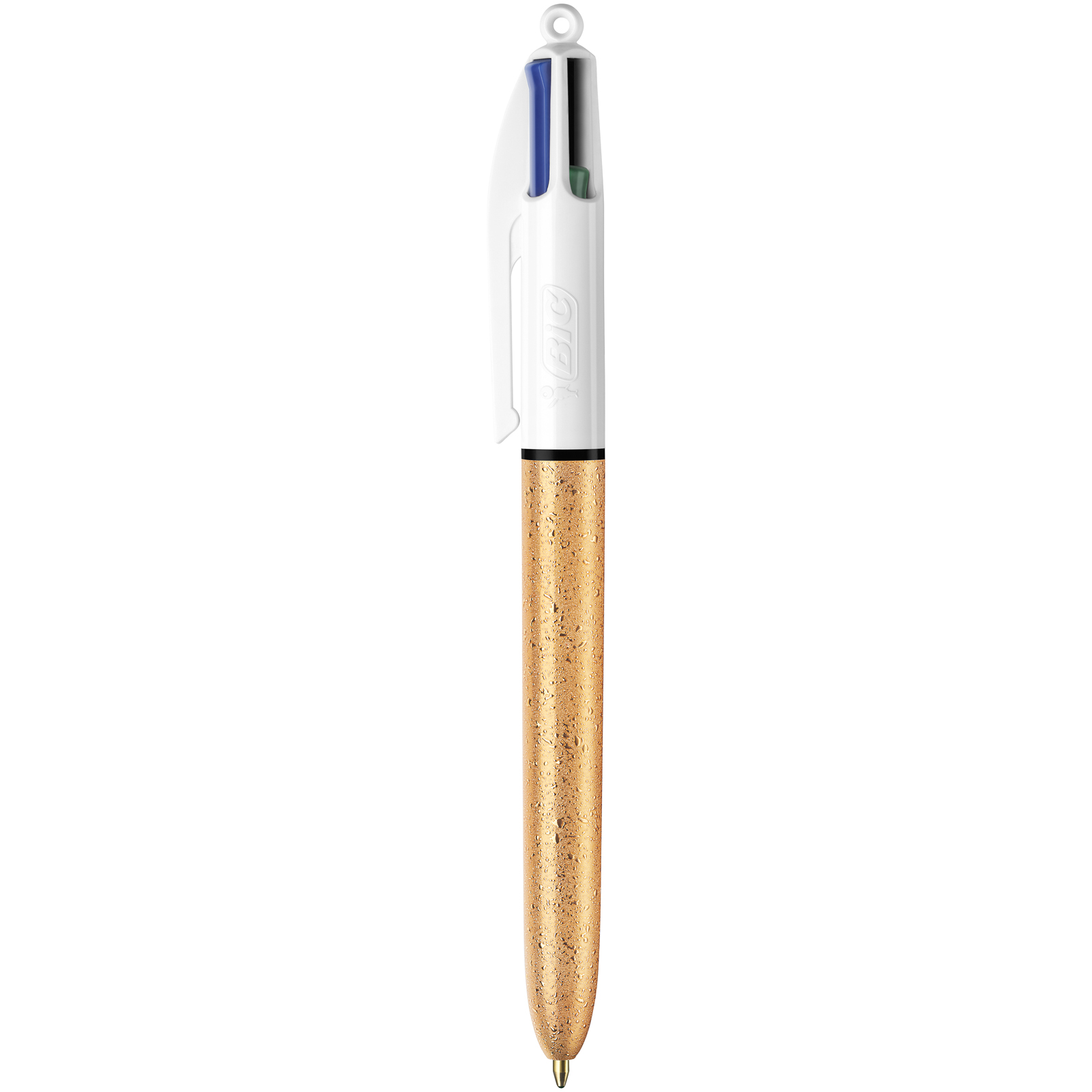 BIC 4 Colours Decor assorti - prijs per stuk