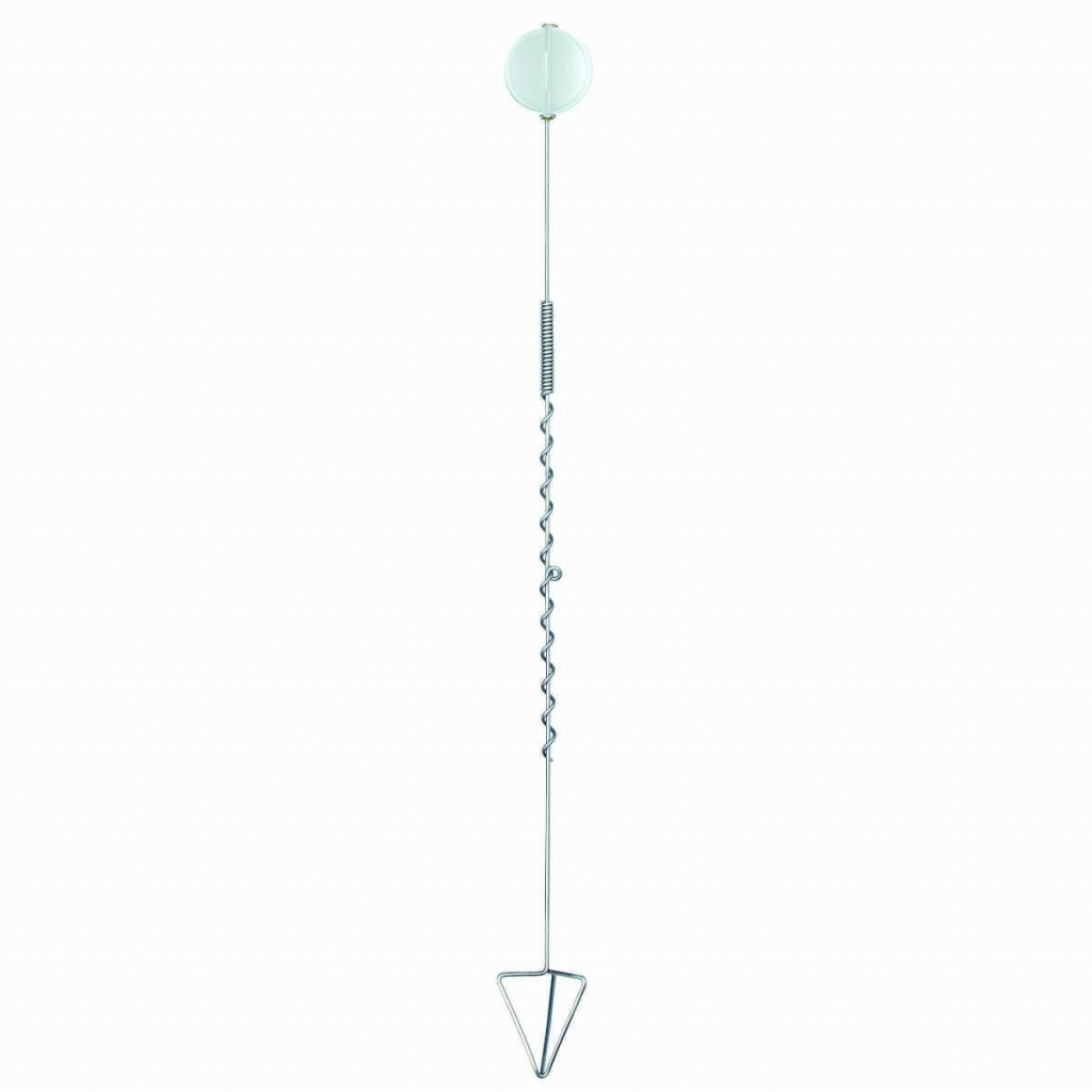 Take 2 Cocktailmixer/Opschuimer Quirlix 2.9x29.5 cm