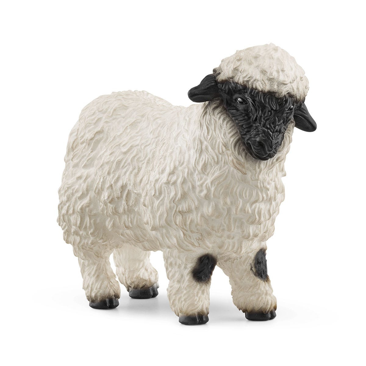 Schleich  Farm World  - Walliser zwartneusschaap