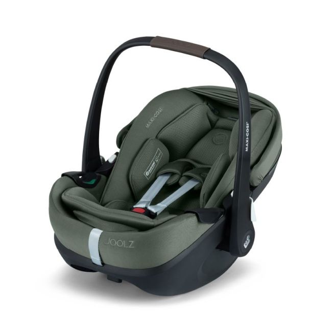 Maxi-Cosi Autostoel Pebble 360 Pro2 SlideTech Forest Green 40-87 cm
