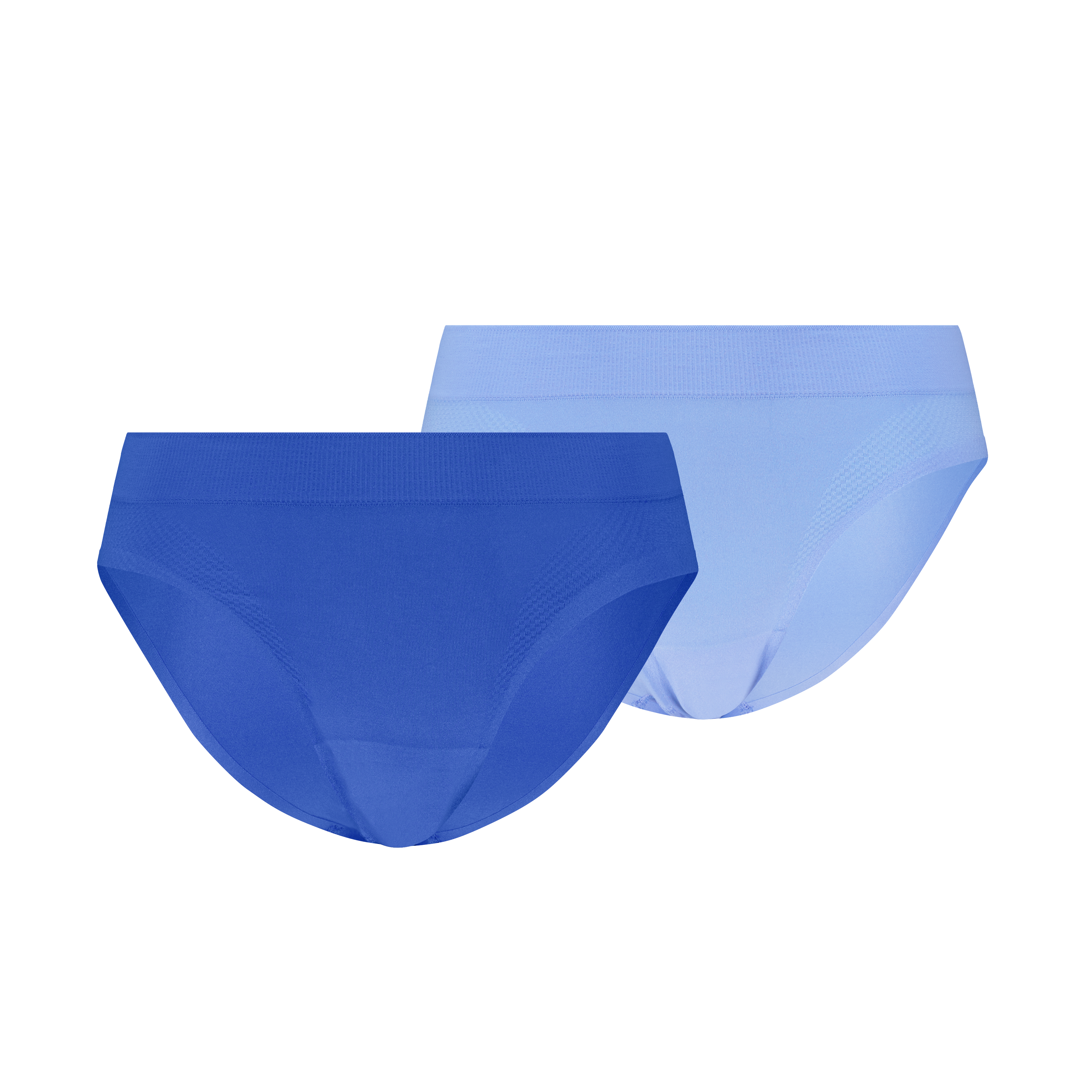 Puma Slip Dames 3D Knit Sport 2 stuks Blue - small