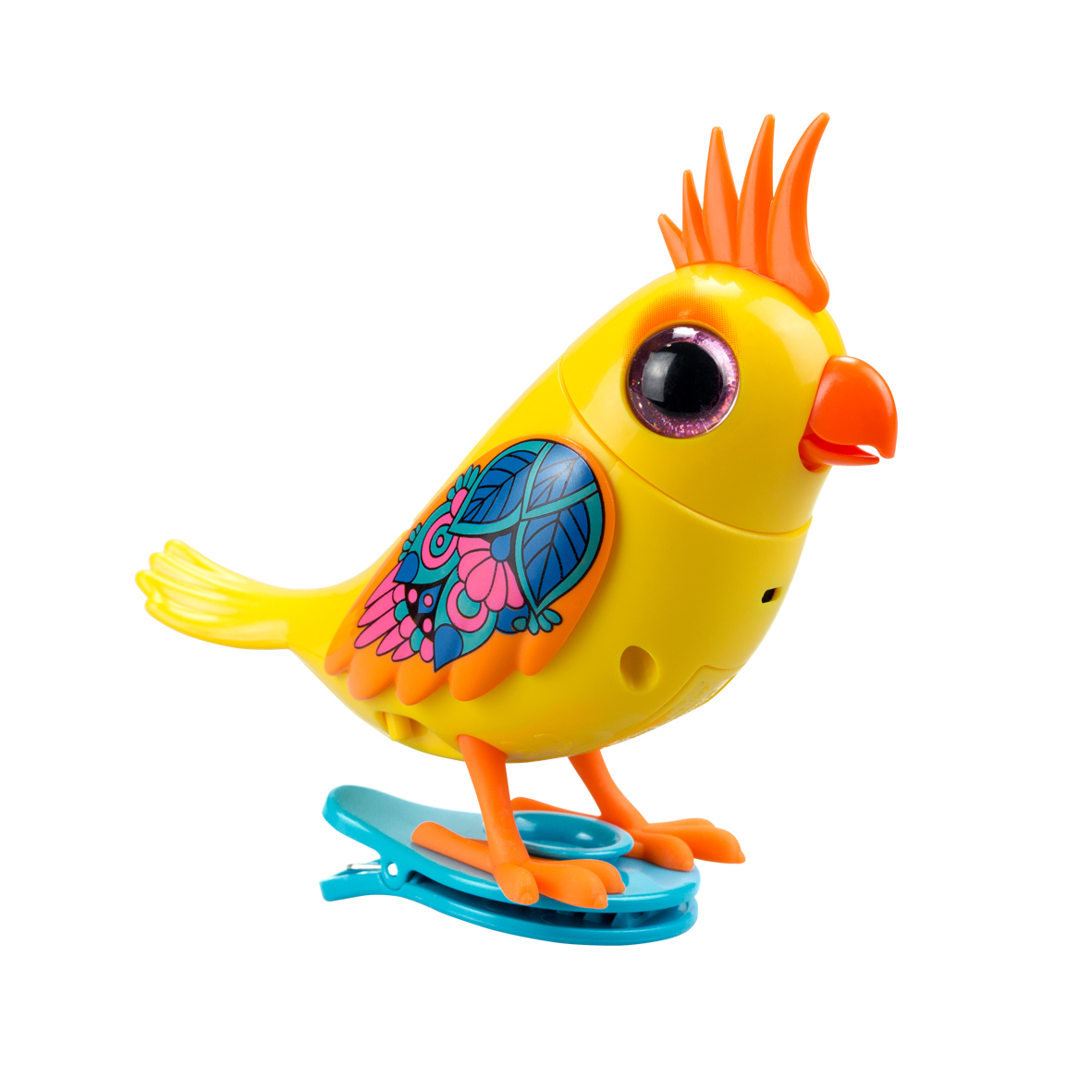 DigiBirds Kaketoe