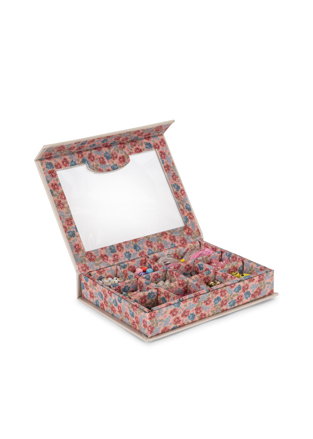 Konges DIY Sieradenset ABC