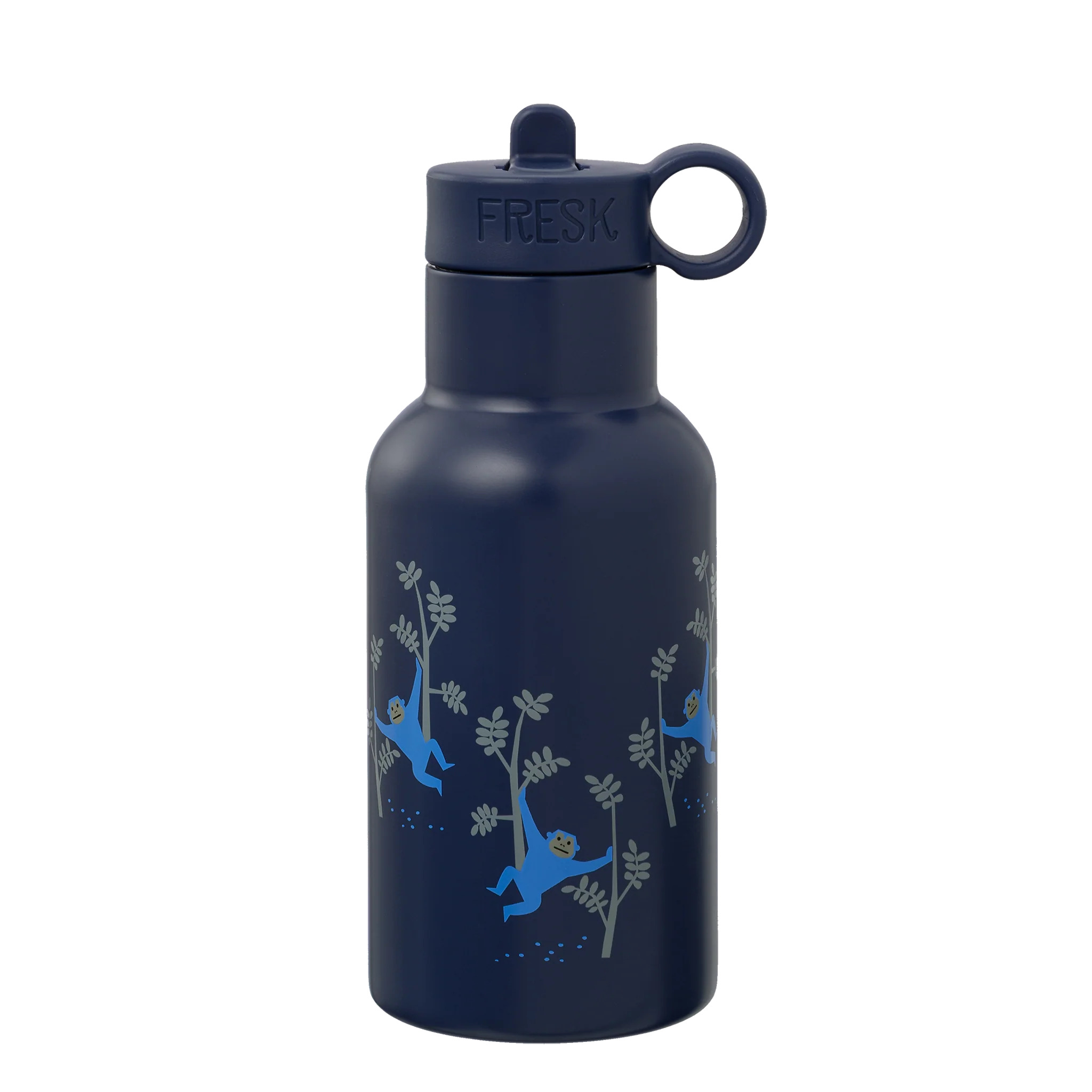 Fresk Thermosfles Monkey 350 ml