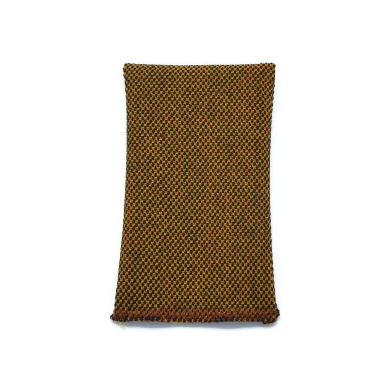 Yumi Pochette Donkerbruin