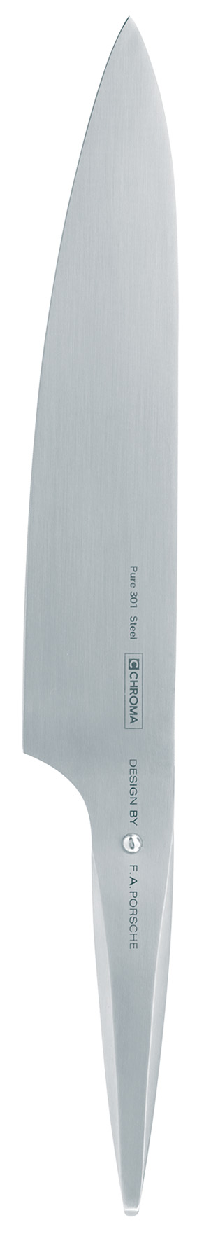 Chroma Chefmes Tradition 24cm TYPE 301