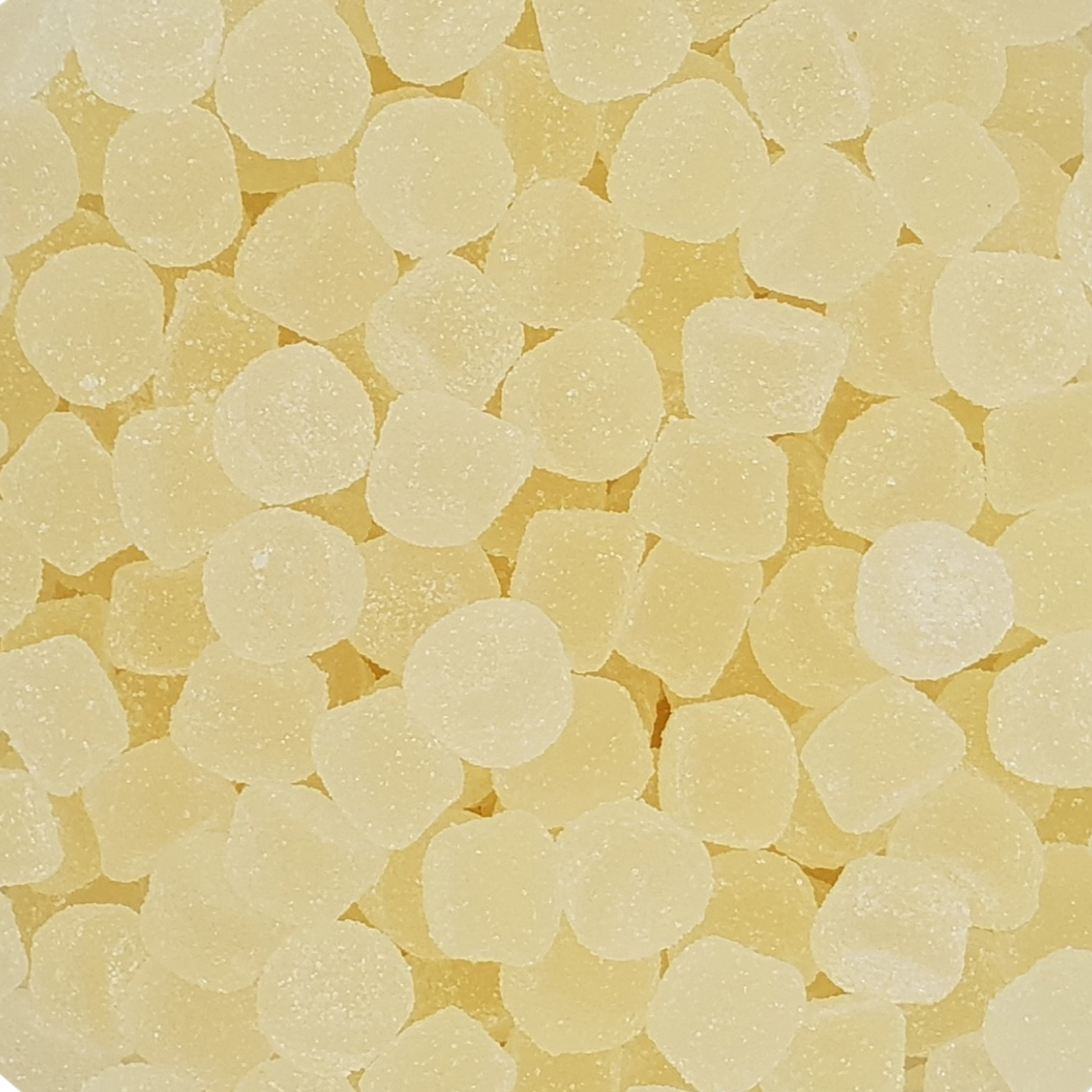 Joris Snoepjes Meli-Melo Zacht Wit - 1 kg