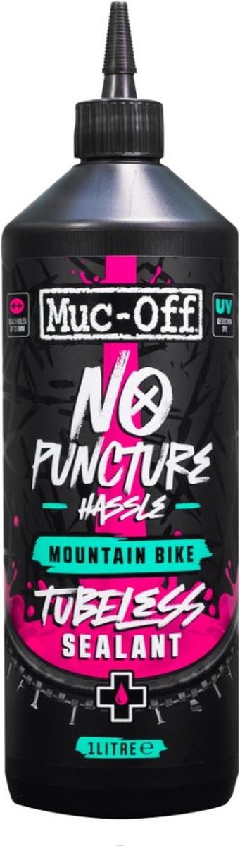 Muc-Off MTB Tubeless Sealant 1L