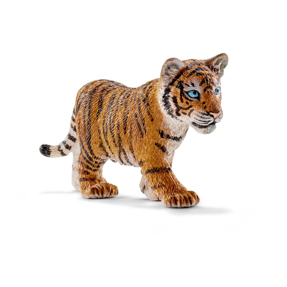 Schleich Wild Life 14730 Jonge Bengaalse Tijger
