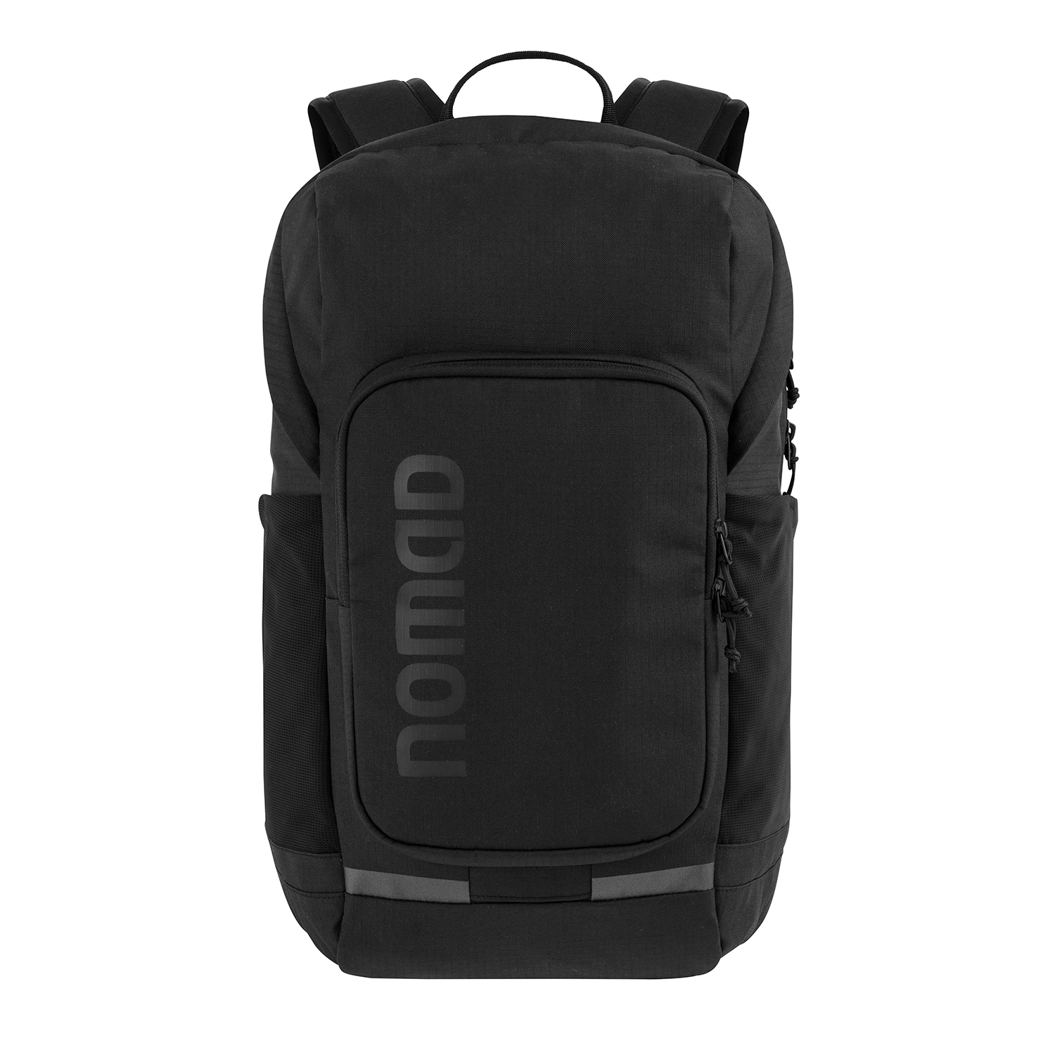 Nomad Rugzak Lahko 25l Black 46x24x30 cm