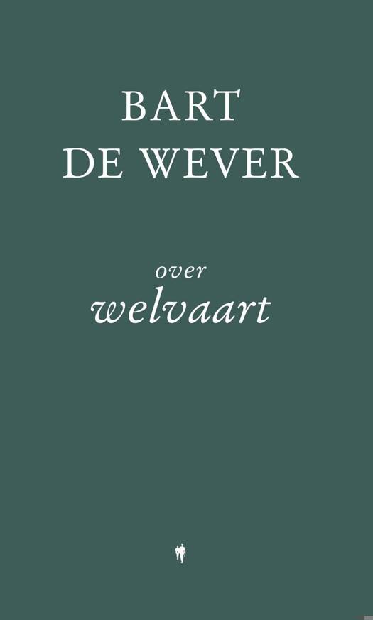 Over Welvaart - Bart De Wever
