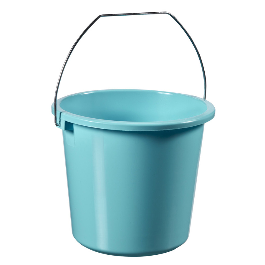 Curver Emmer Molokai Blauw 5l - 24x19 cm