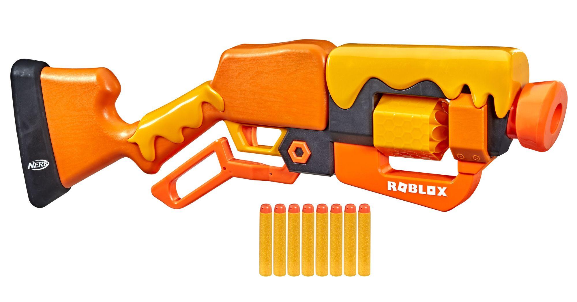 Nerf Roblox Adopt Me Bees