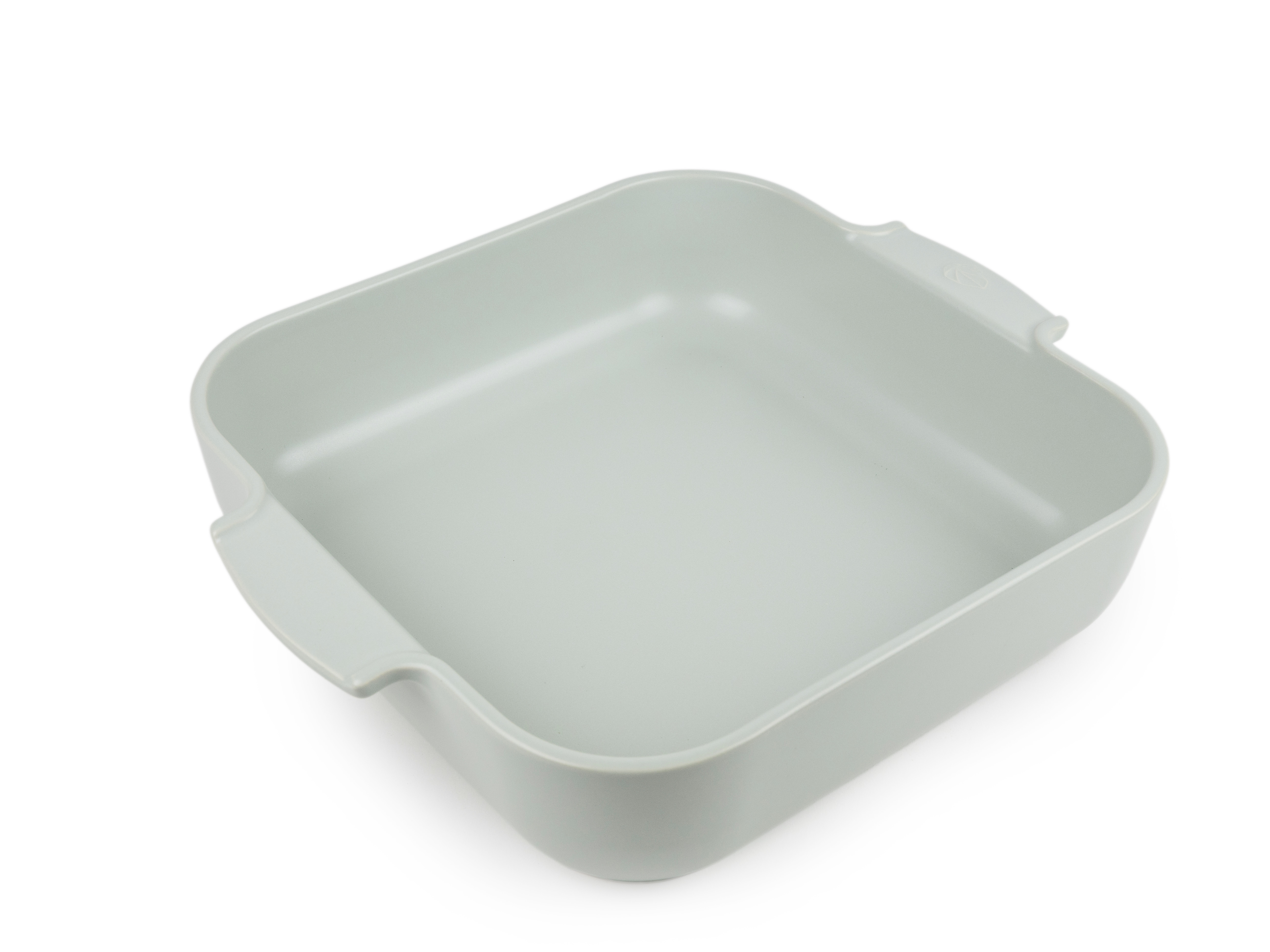 Peugeot Ovenschaal Appolia Vierkant 36cm - Saliegroen
