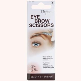 Depend Scissors Eyebrow & Lashes