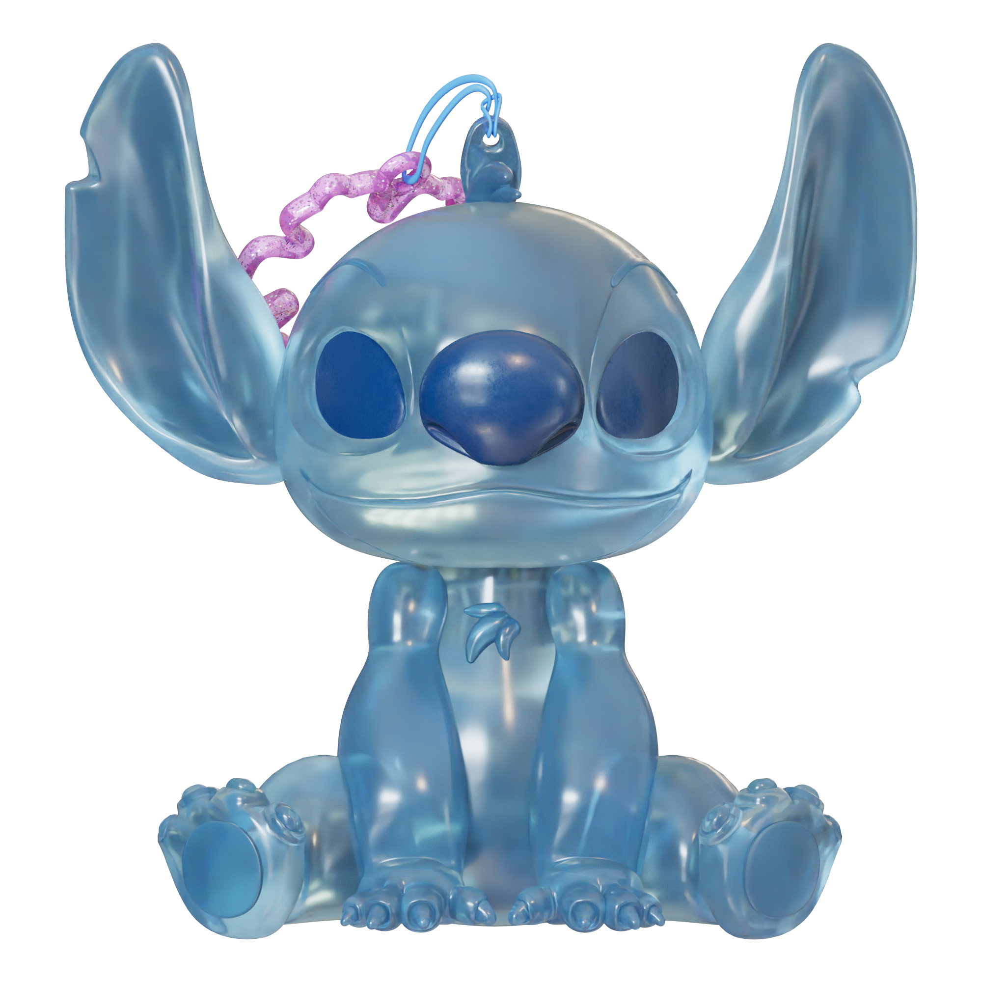 Disney Stitch Squichy Stitch | 6097014718780