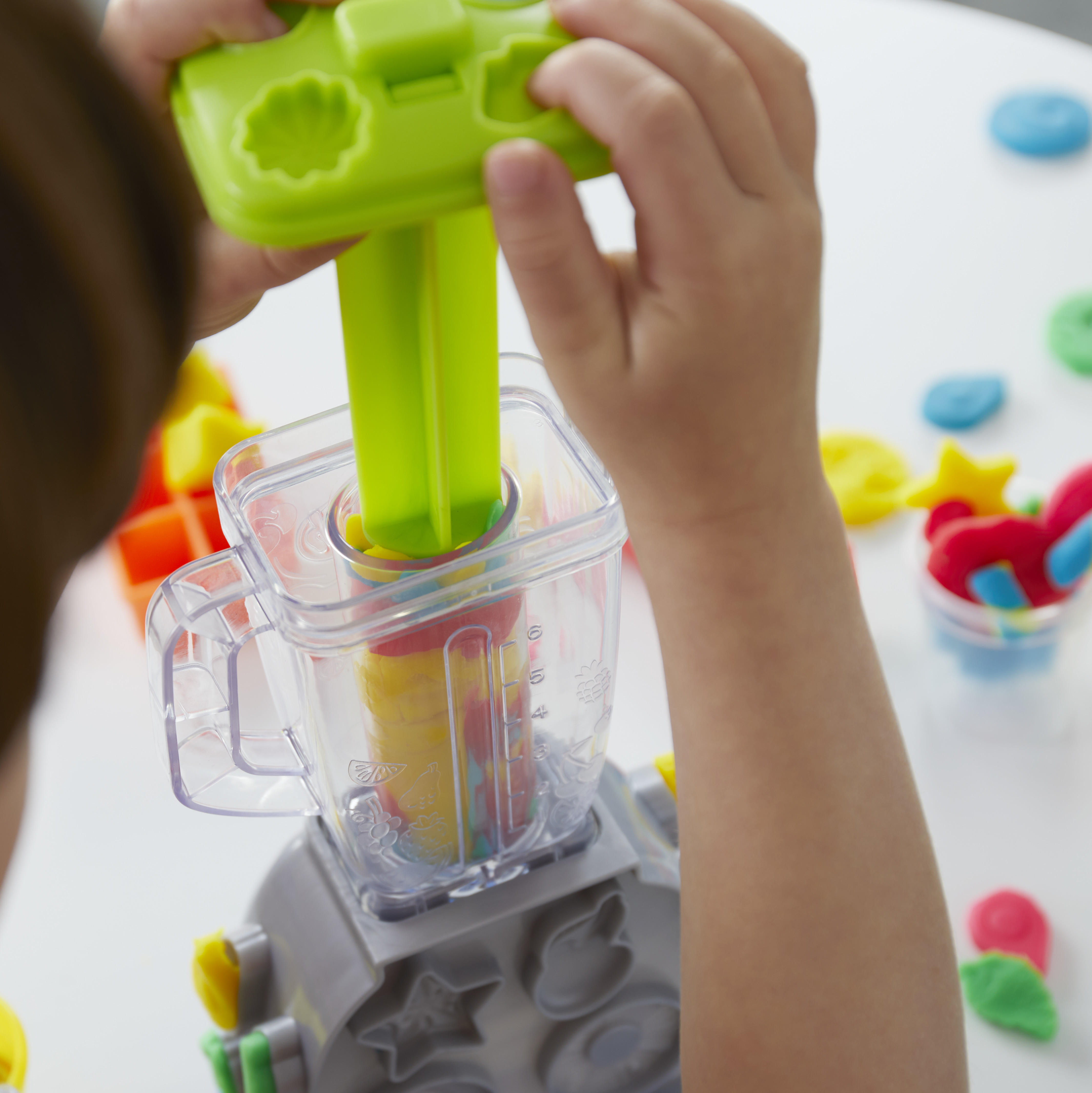 Play-Doh Smoothie Blender Set