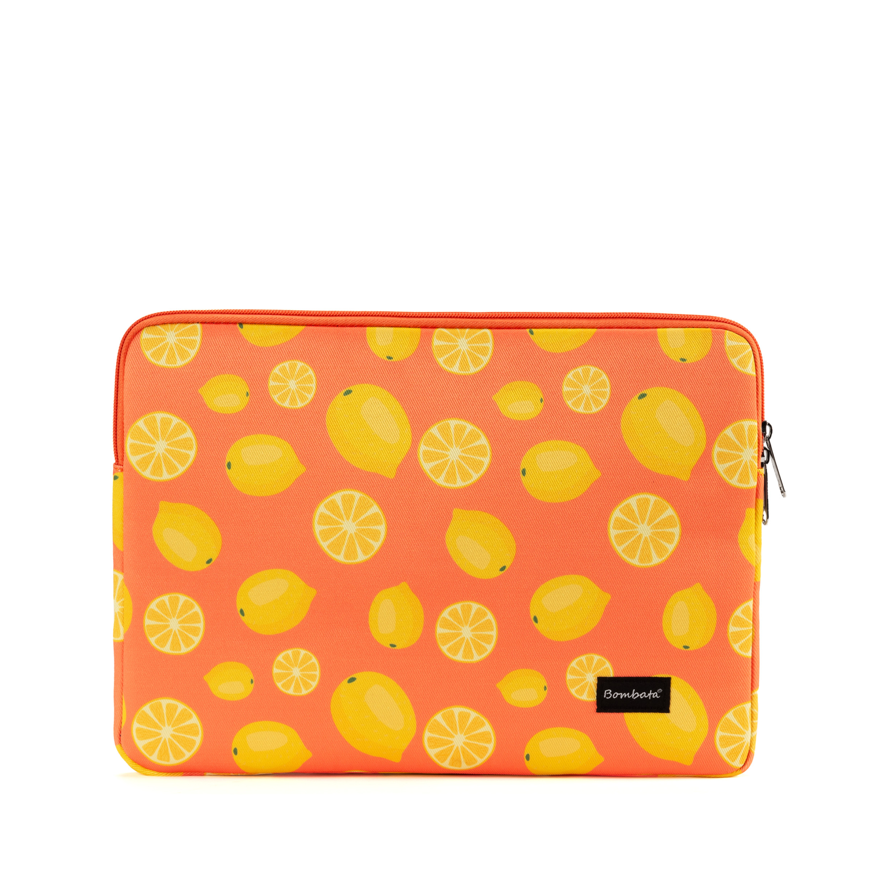 Bombata Laptop Sleeve Fruits Lemon 13"