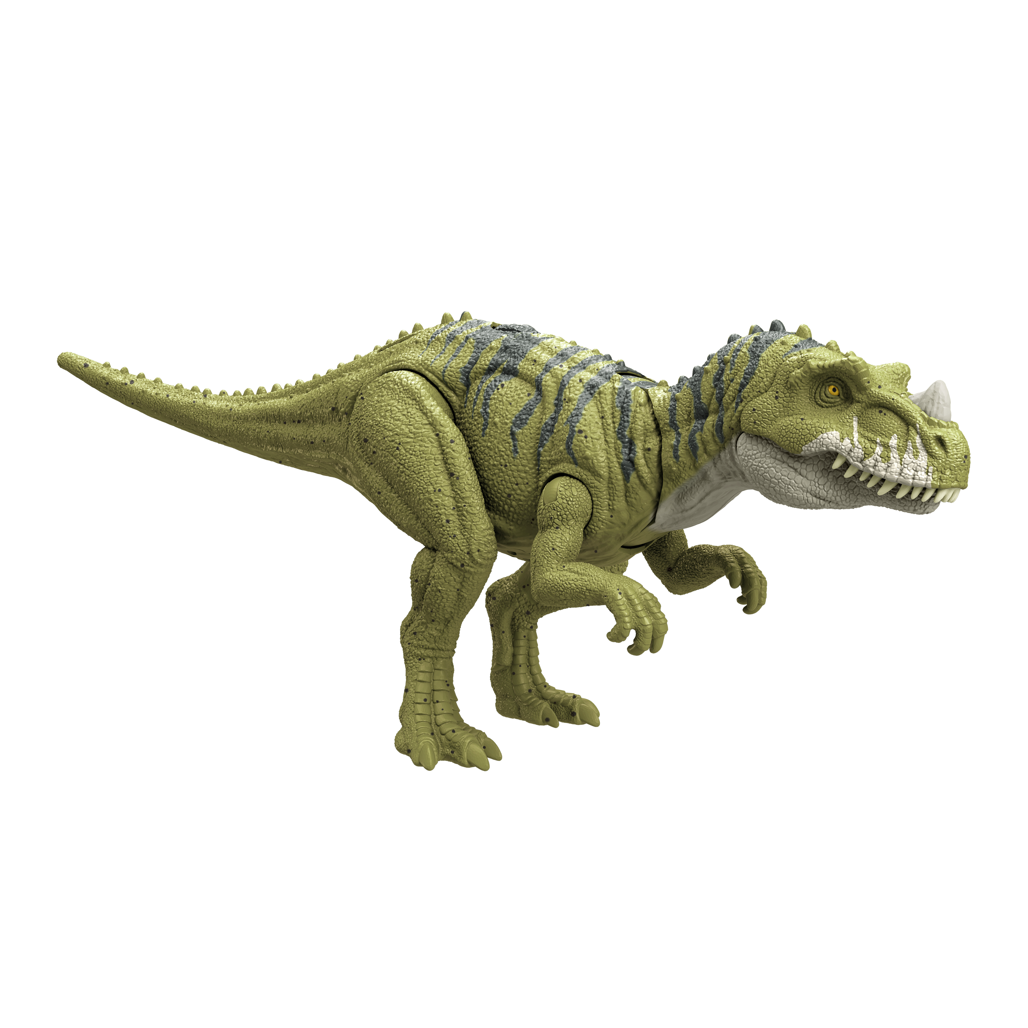 Jurassic World Chaos Theory Wild Roar Ceratosaurus