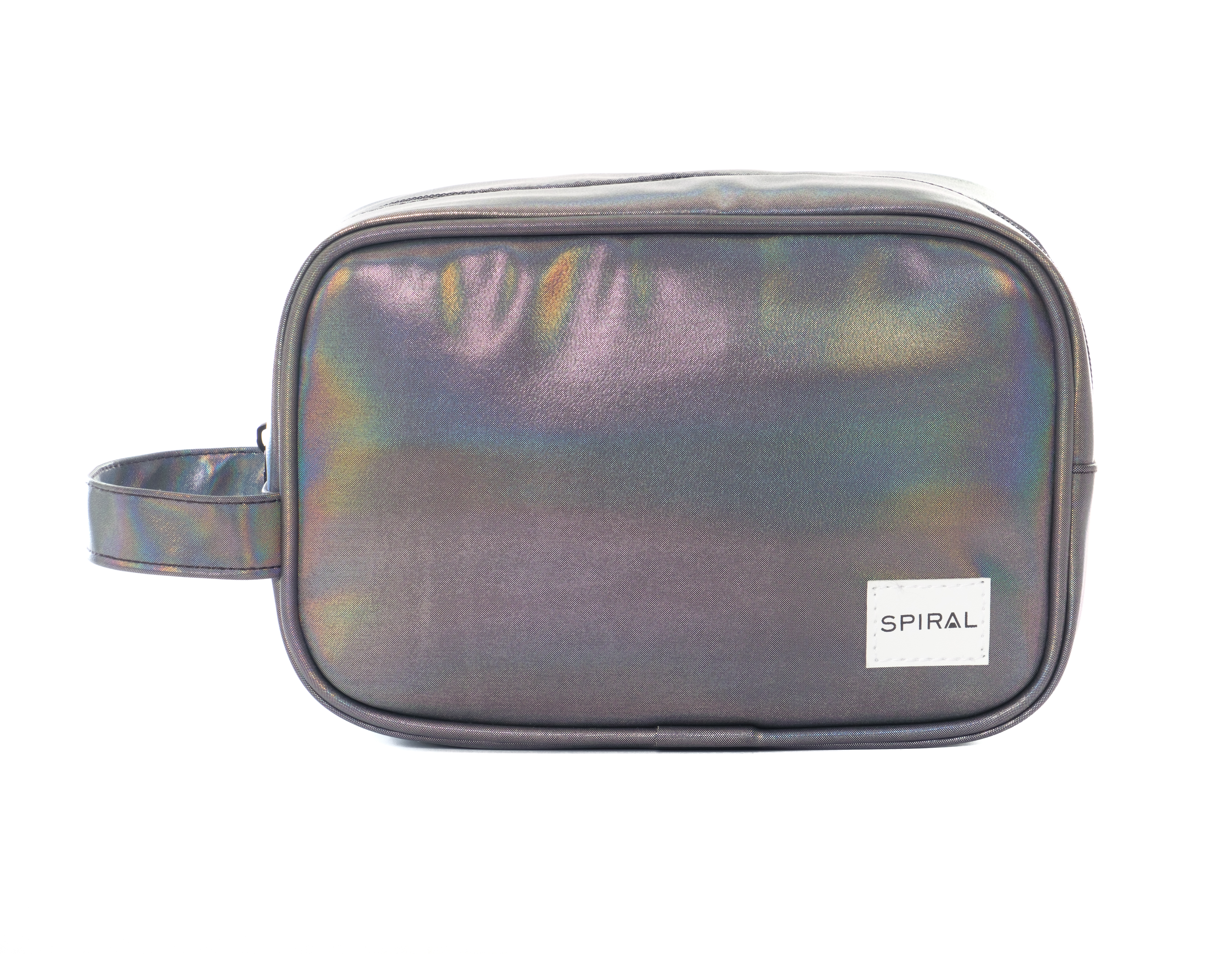 Spiral Toilettas Chrome Rave 20.5x9x14cm