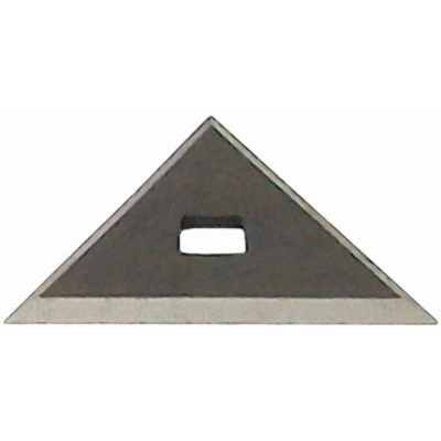 Pariere Verfkrabber Driehoekig 6 cm