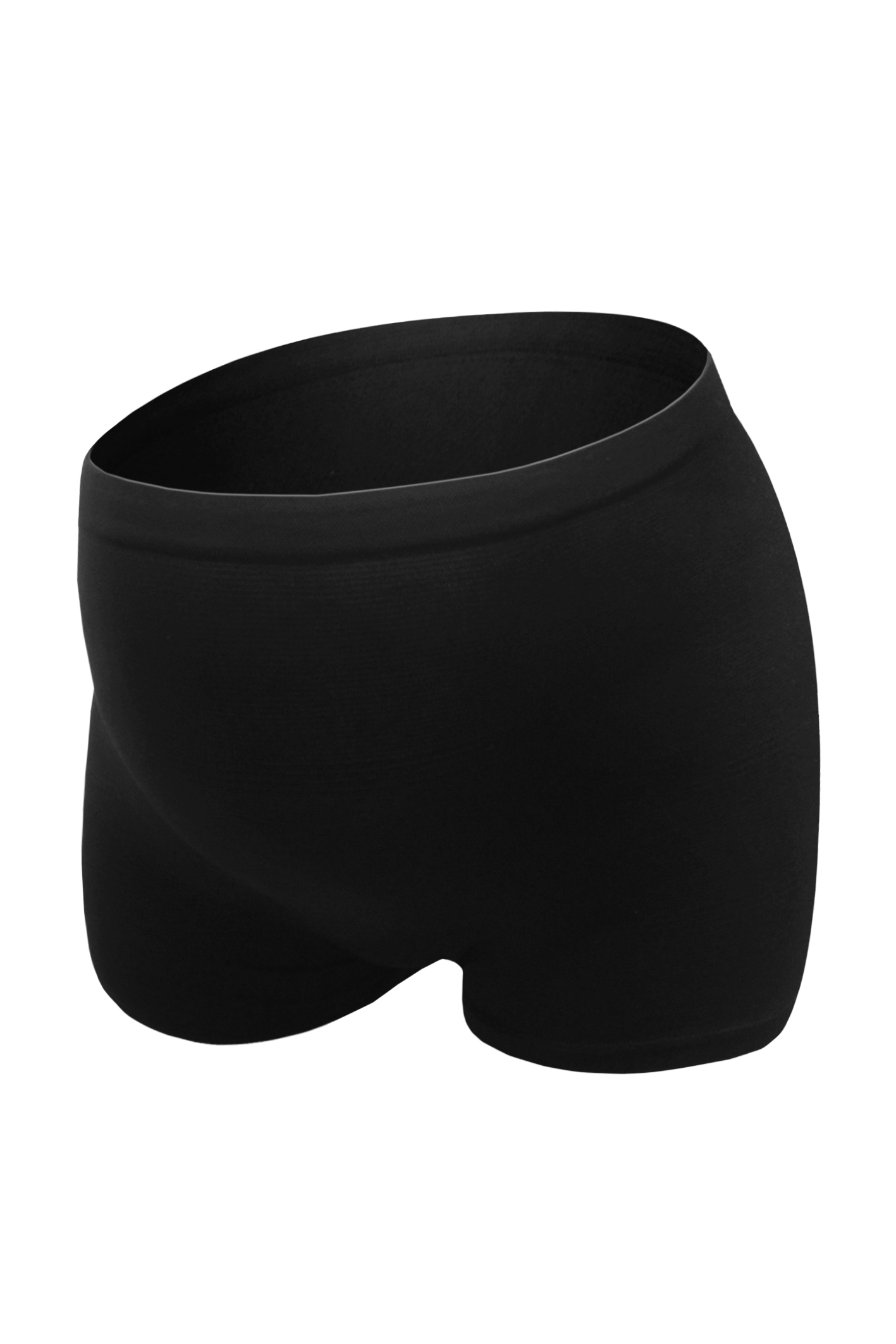 Carriwell Zwangerschap Netbroekje Zwart one size - 2 stuks