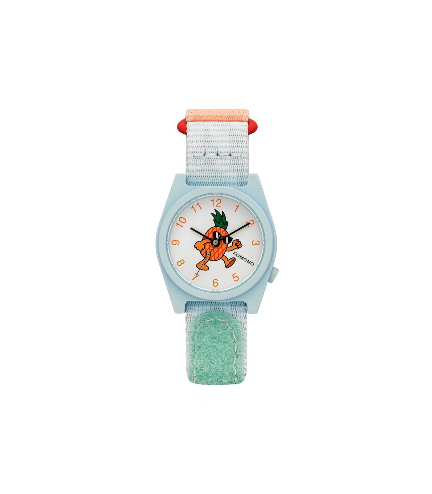 Komono Polsuurwerk Junior Rizzo Swaggy Pineapple