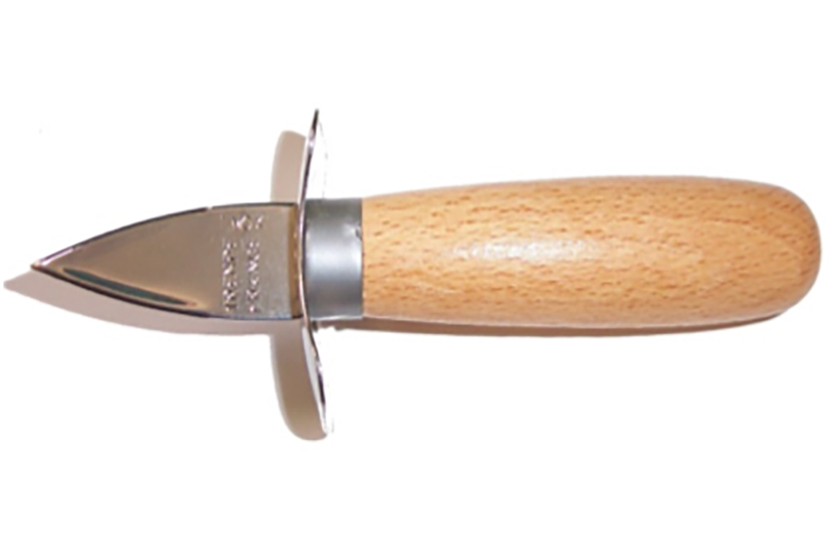 Le Mareyeur Oestermes Hout
