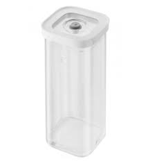Zwilling Voorraaddoos Fresh & Save Cube 1300ml - 10.5x10.5x23 cm - 3S