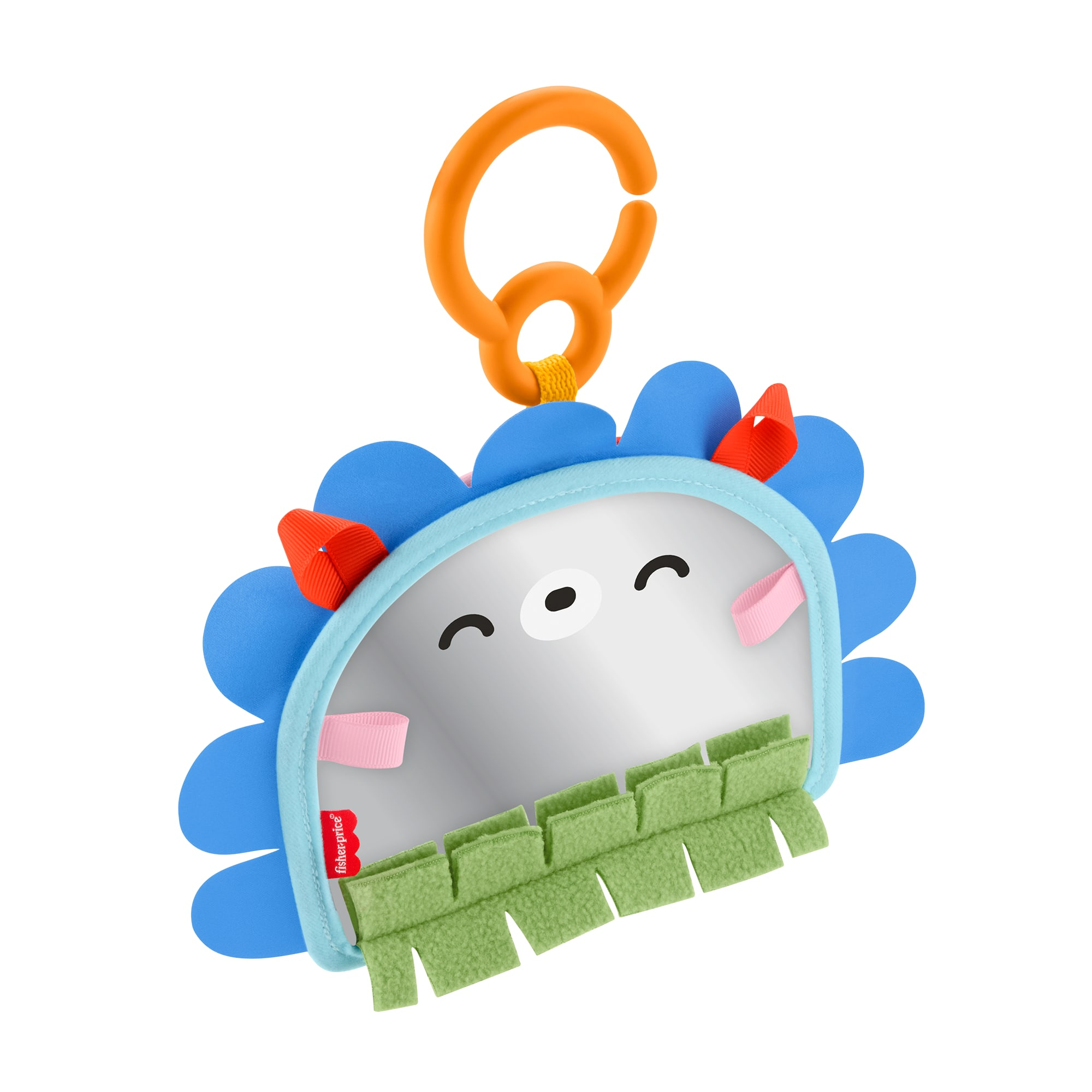 Fisher Price Prop 'n Go Draagbare Spiegel