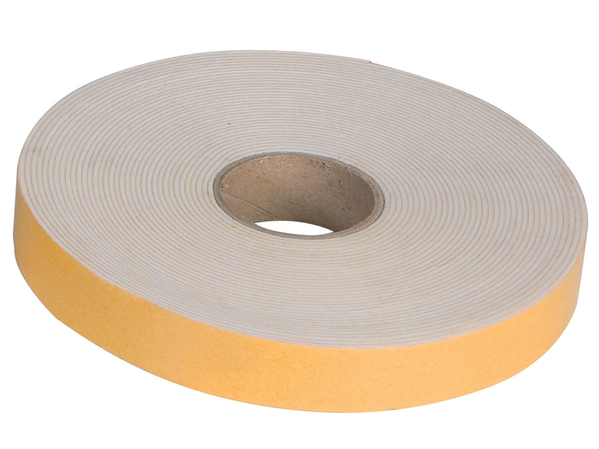 Lafiness Dubbelzijdige Kleefband op Rol 10 meter 2 cm