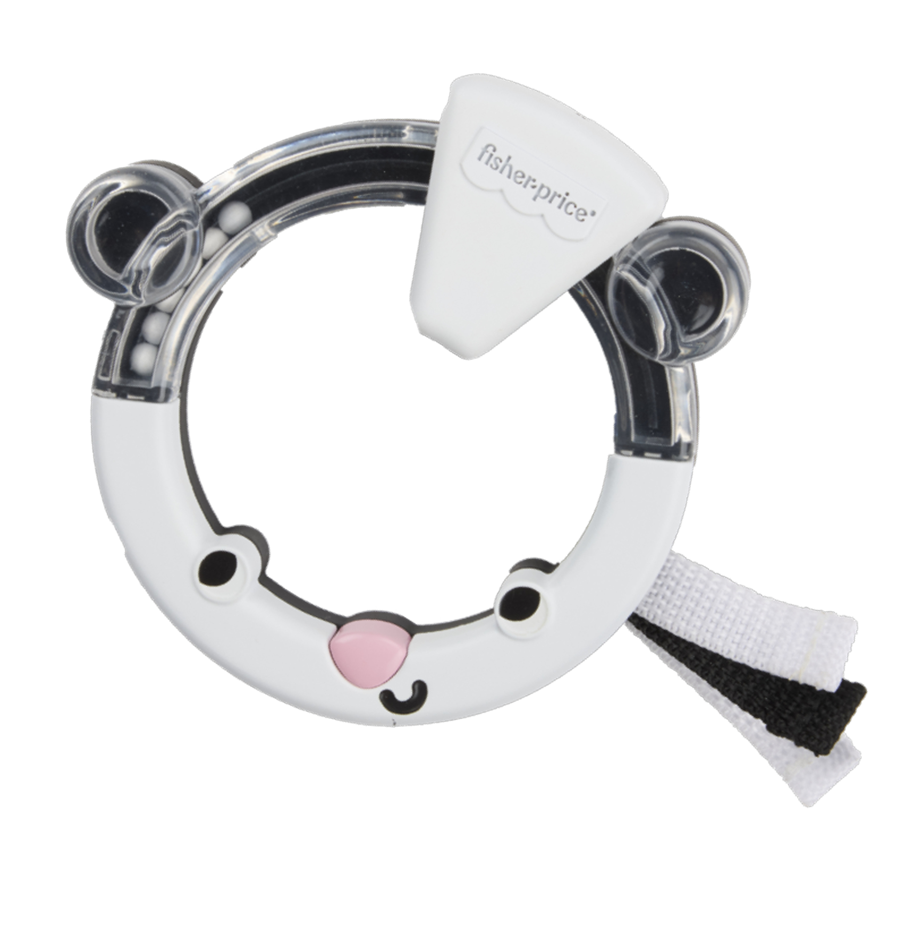 Fisher Price Easy grasp Rattle, Rammelaar | 32164596