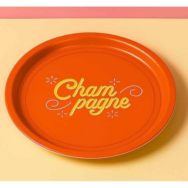 Blogo Dienblad Champagne 34.8cm - Tray