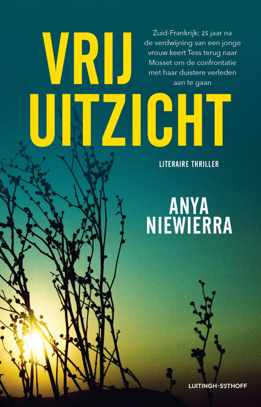 Vrij Uitzicht - Anya Niewierra