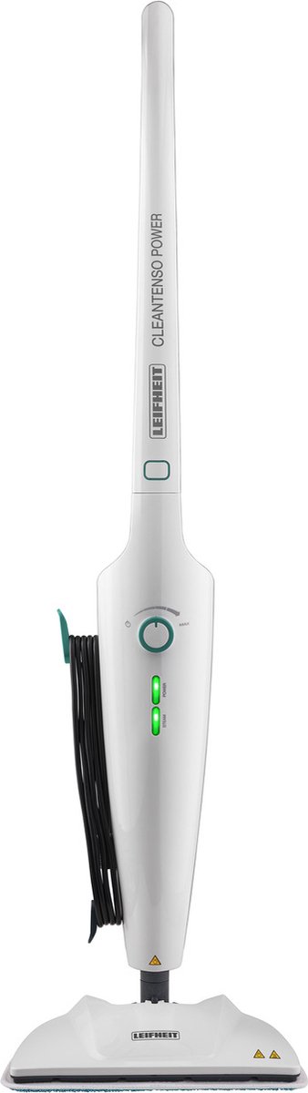 Leifheit Stoomreiniger Clean Tenso Power