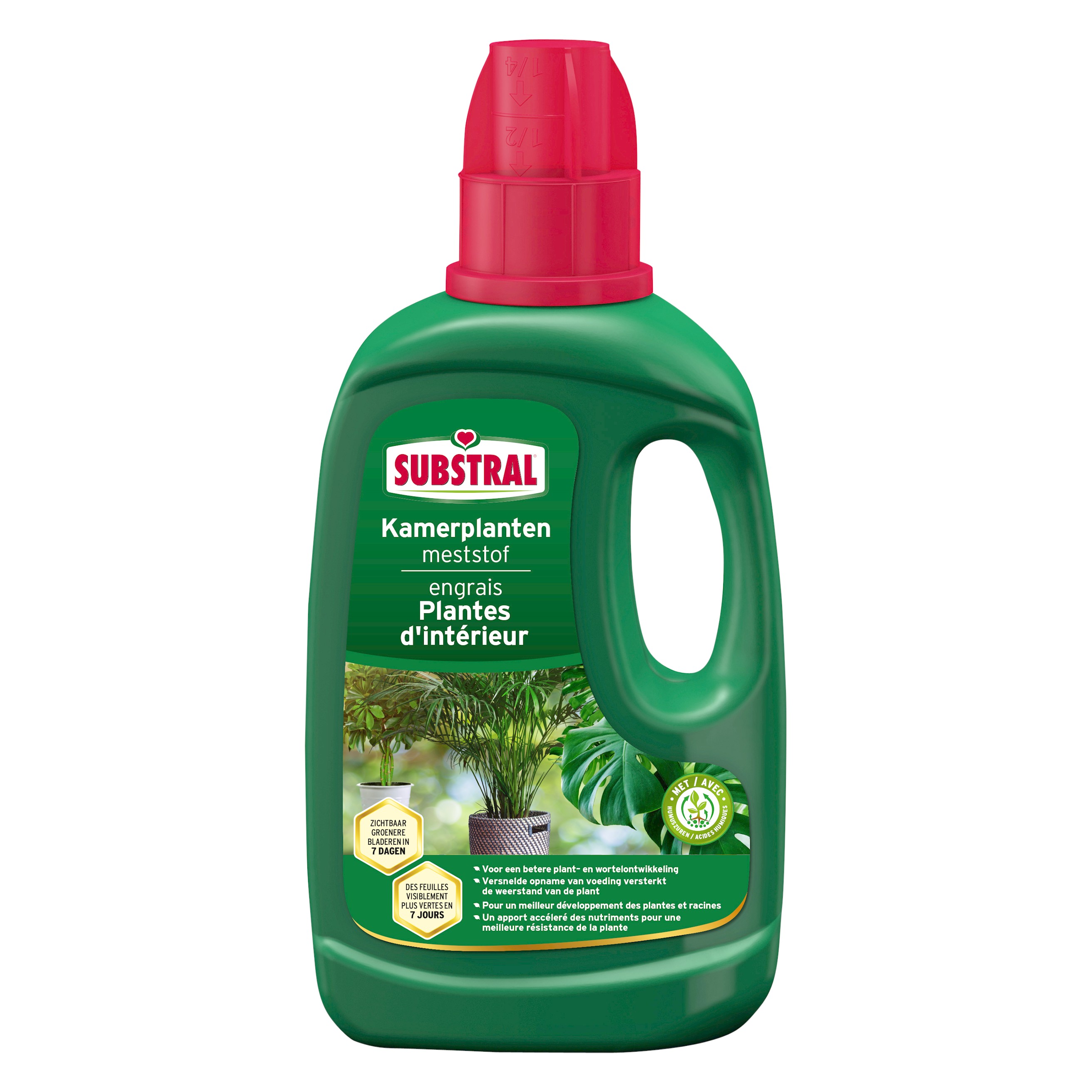 Substral Kamerplantenmeststof 500 ml