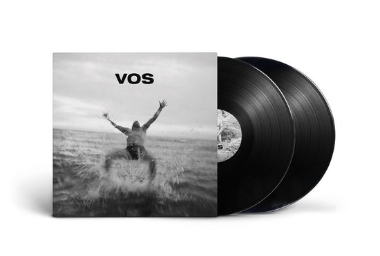 Vos 2LP Tribute door de Vlaamse Muziekscene