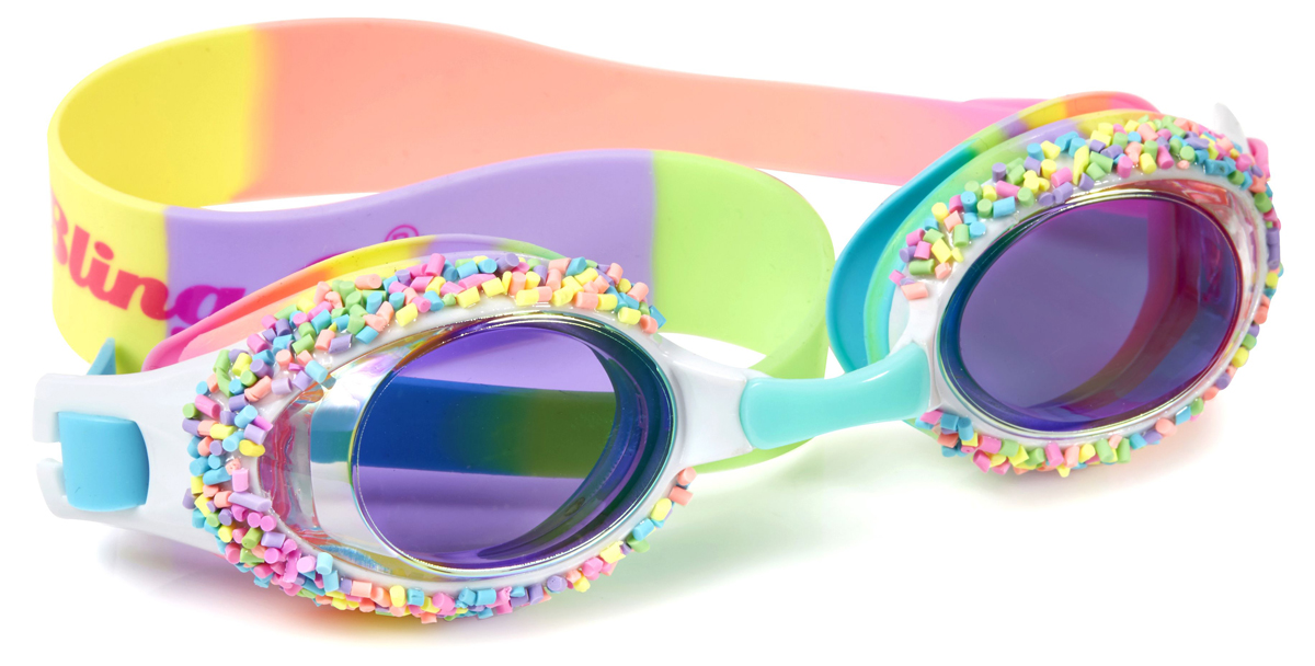 Bling2o Zwembril  Cake Pop Classic +3 jaar