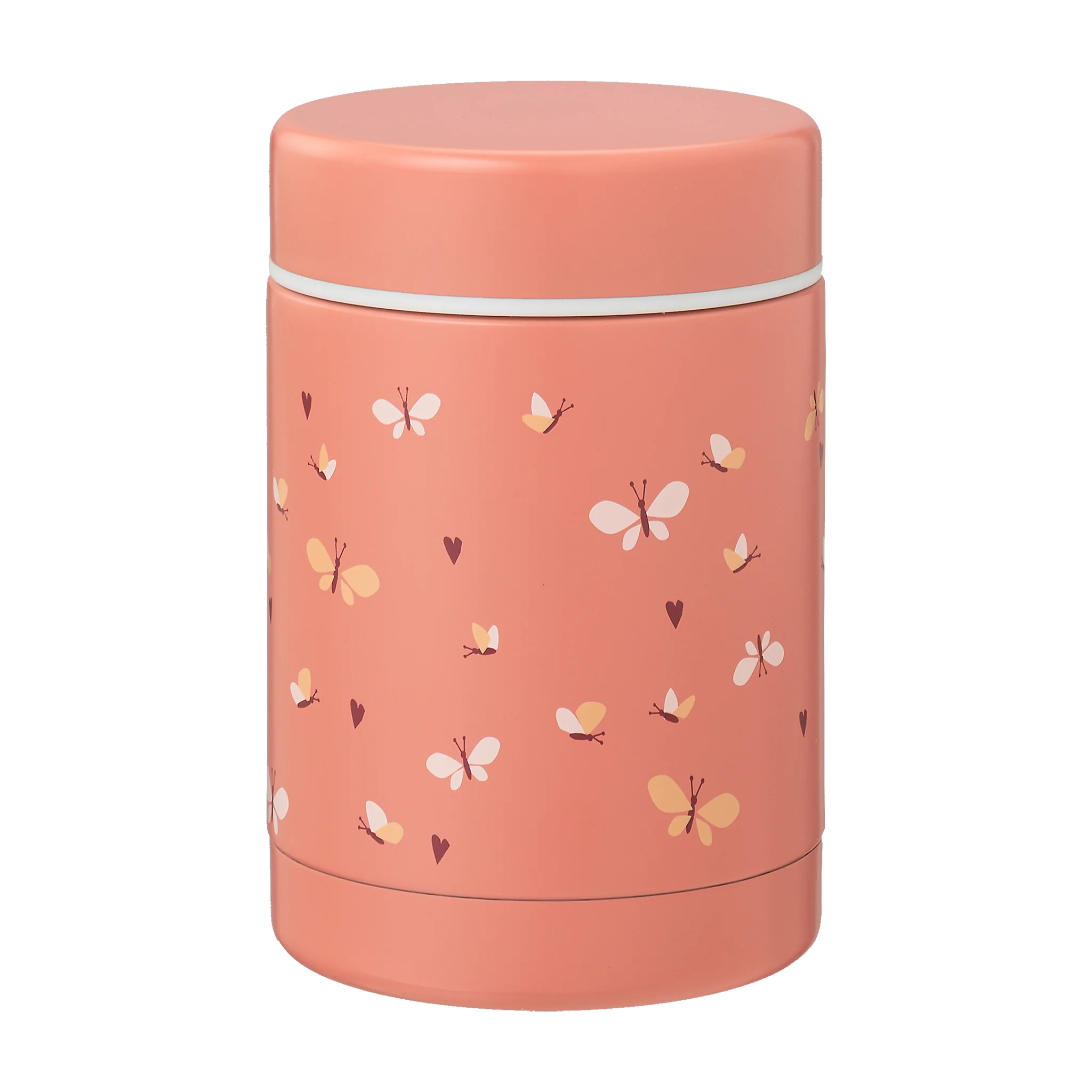 Fresk Thermos Food Jar Butterfly 300 ml