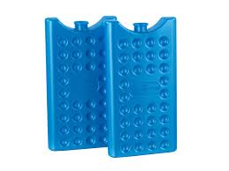 Gio'Style Space Ice Koelelementen 2x XS Blauw
