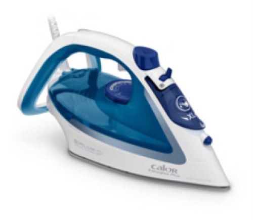 RUSSELL HOBBS Reisstrijkijzer Stoomstrijkijzer Blauw RUSSELL HOBBS Reisstrijkijzer Stoomstrijkijzer Blauw