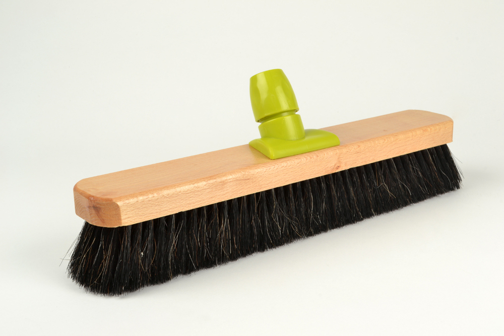 Linea Kamerveger Wood 40cm - Haarmix