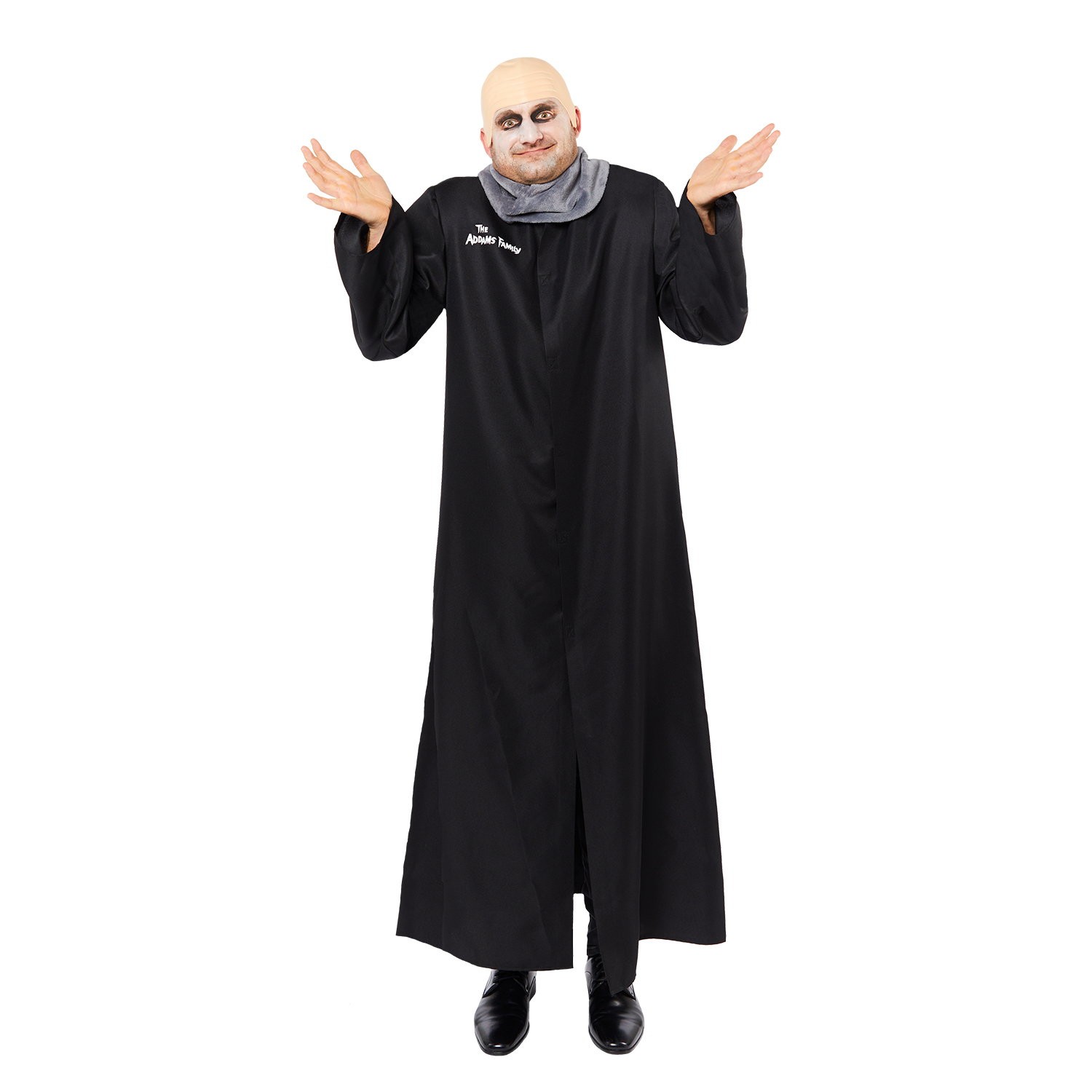 Amscan The Addams Family Kostuum Fester Large