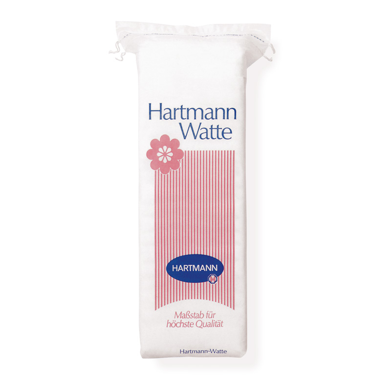 Watten Voorgesneden Line - 100% Katoen - 100 g