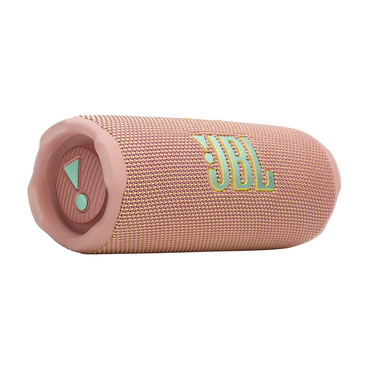 JBL Flip 7 Draagbare Bluetooth Speaker Roze